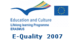 E-Quality 2007