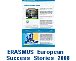 Success Stories 2008